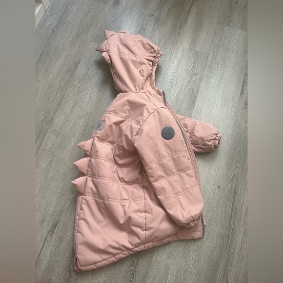 Jacket - Picture 3 of 3